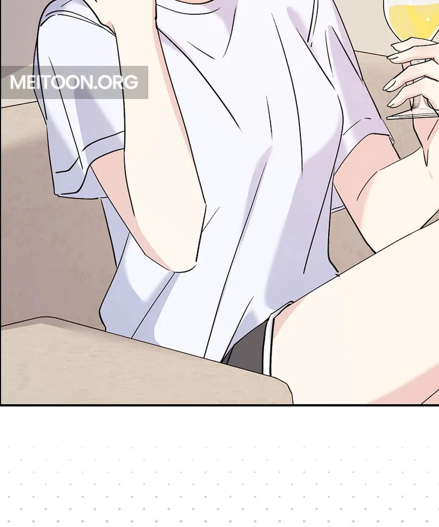 Her Happy Ending Strategy chapter 32 page 18