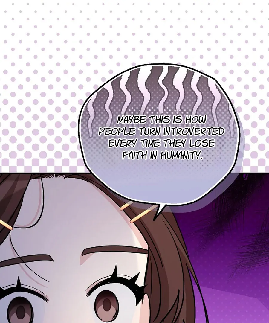 Her Happy Ending Strategy chapter 32 page 19