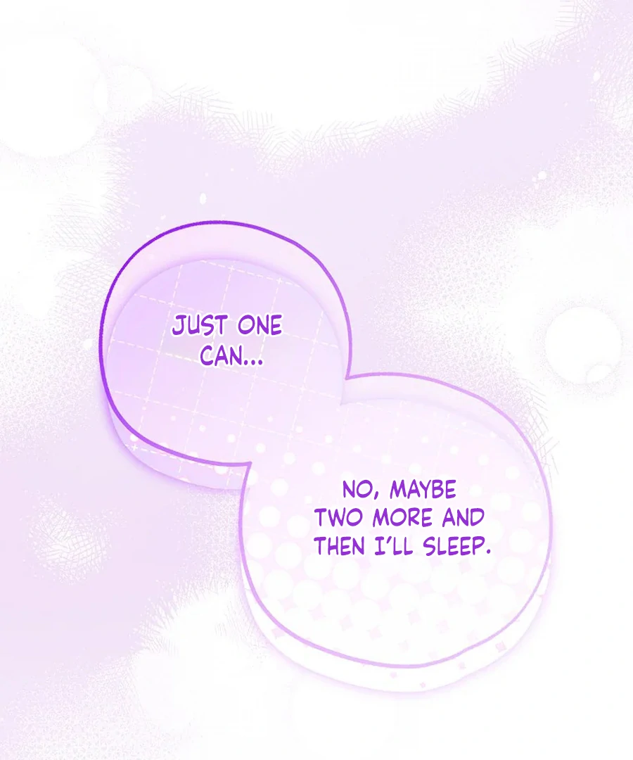 Her Happy Ending Strategy chapter 32 page 21