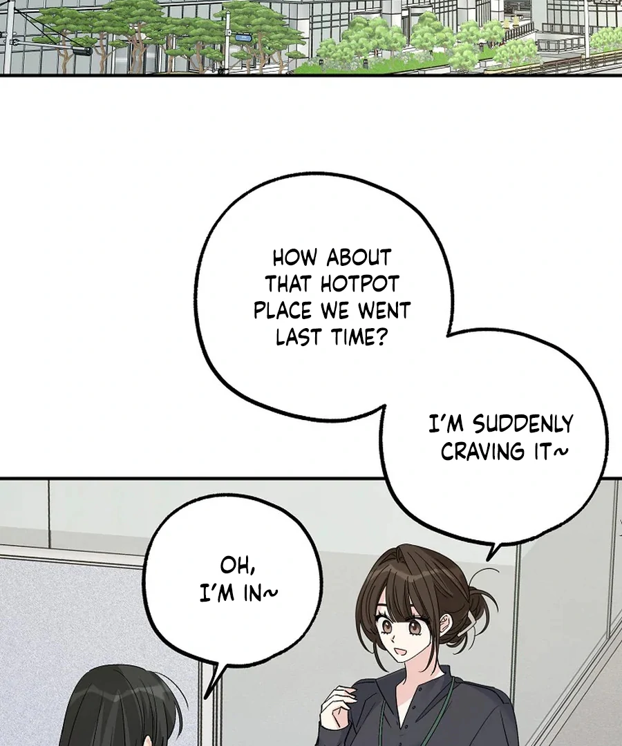 Her Happy Ending Strategy chapter 32 page 31