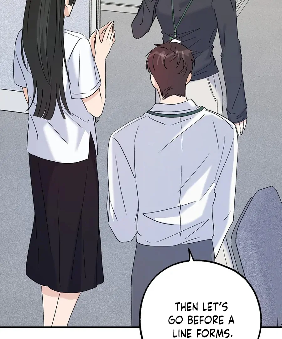 Her Happy Ending Strategy chapter 32 page 32