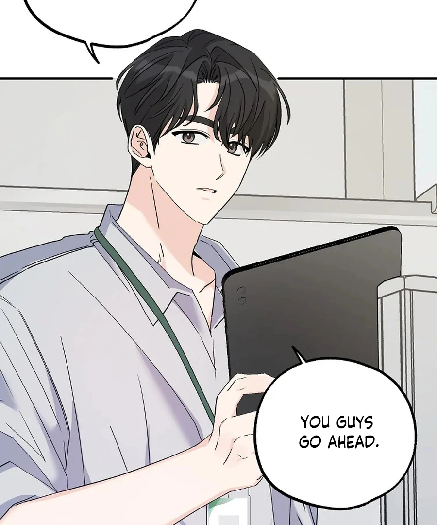 Her Happy Ending Strategy chapter 32 page 35