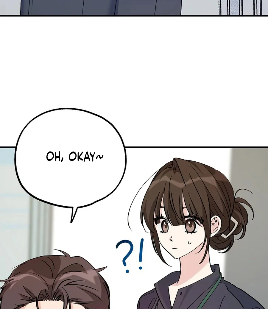 Her Happy Ending Strategy chapter 32 page 37