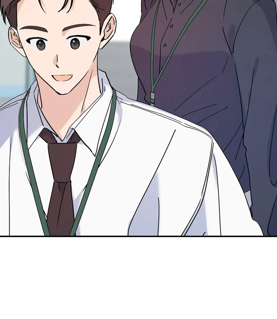 Her Happy Ending Strategy chapter 32 page 38