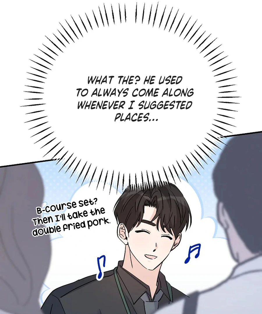 Her Happy Ending Strategy chapter 32 page 39