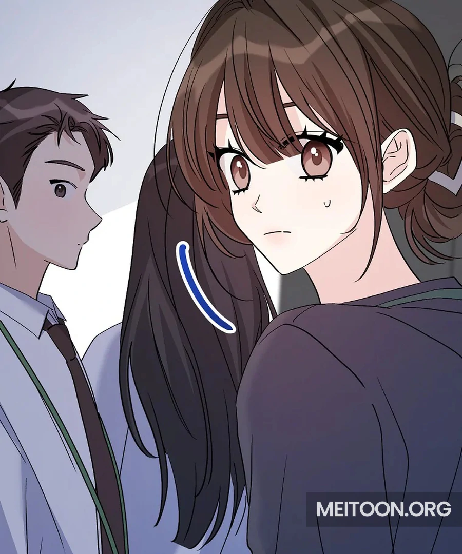 Her Happy Ending Strategy chapter 32 page 44
