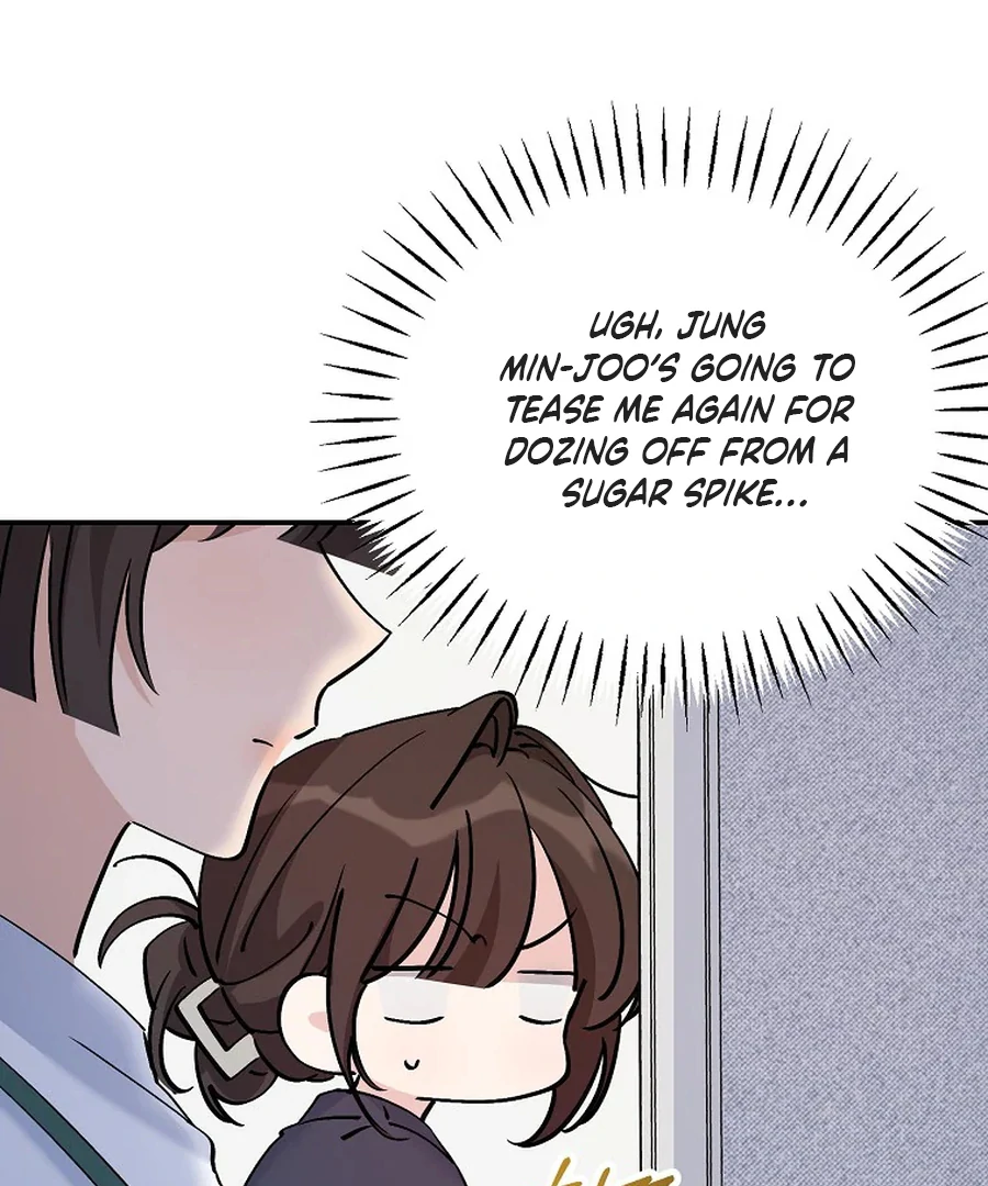 Her Happy Ending Strategy chapter 32 page 52