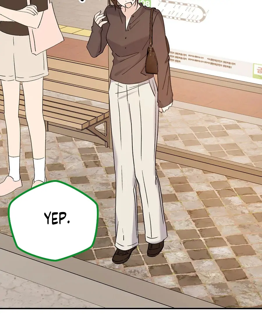 Her Happy Ending Strategy chapter 32 page 69