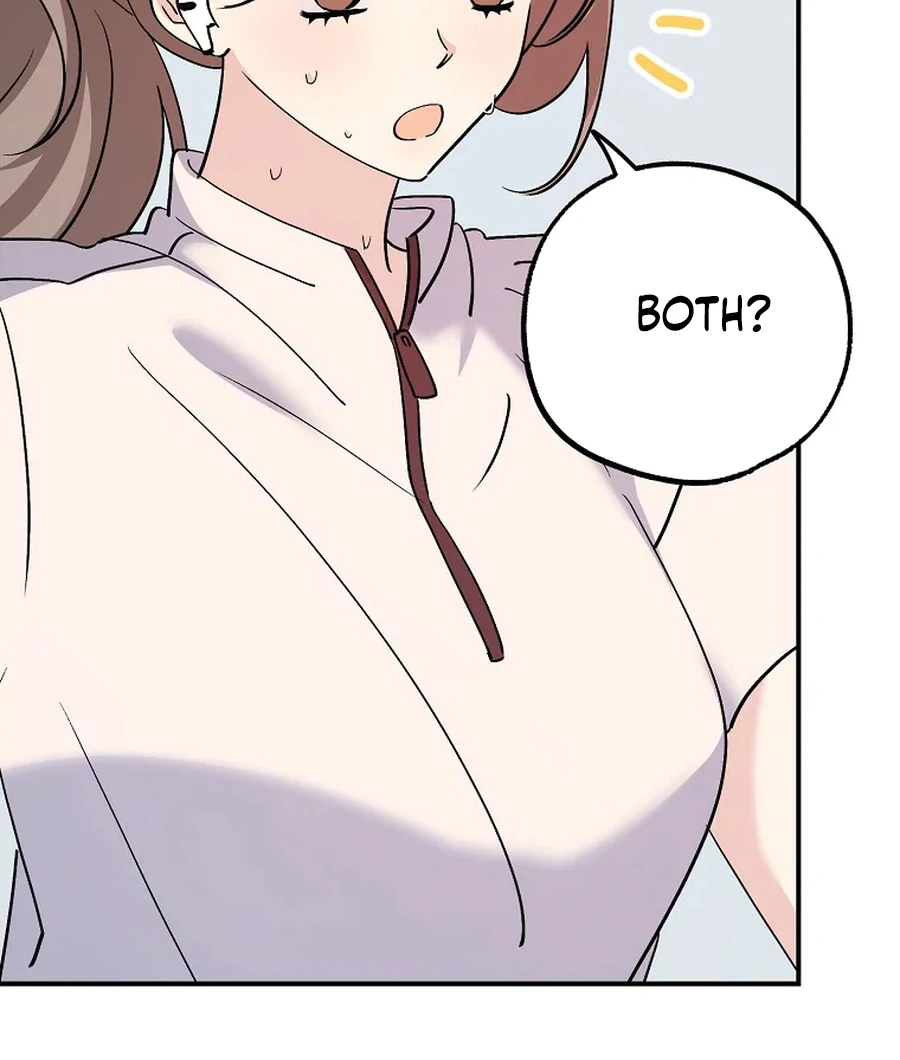 Her Happy Ending Strategy chapter 32 page 76
