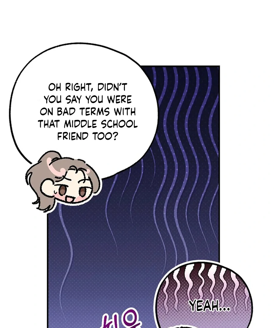 Her Happy Ending Strategy chapter 32 page 77