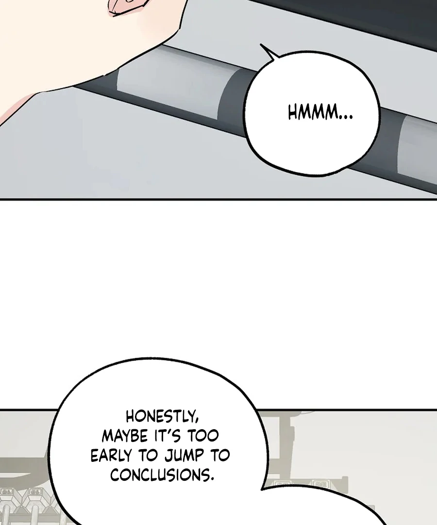 Her Happy Ending Strategy chapter 32 page 79