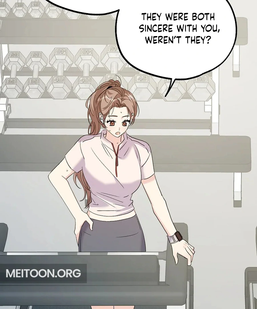 Her Happy Ending Strategy chapter 32 page 80