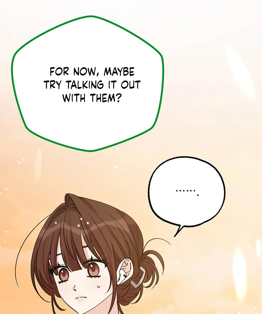 Her Happy Ending Strategy chapter 32 page 82