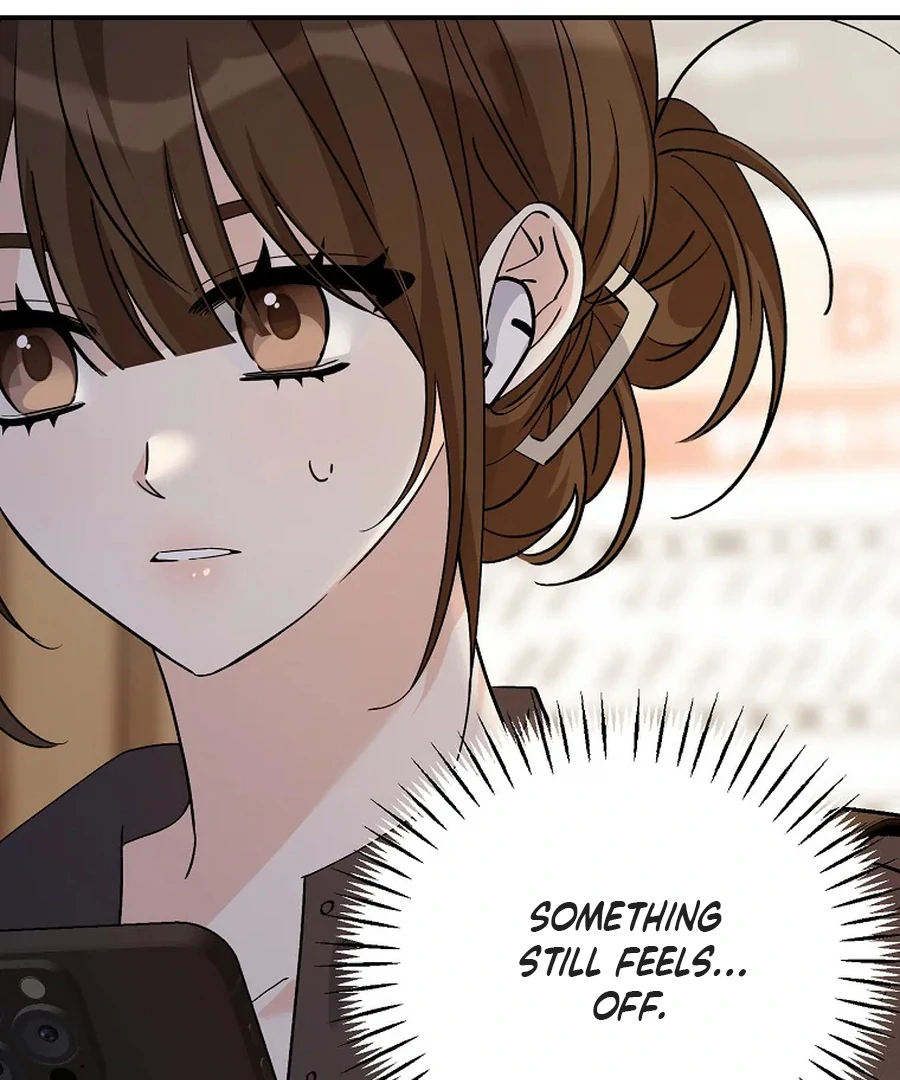 Her Happy Ending Strategy chapter 32 page 89