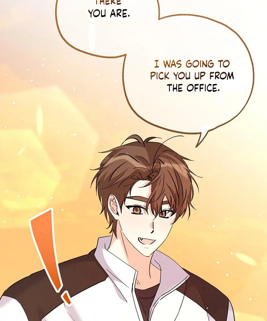 Her Happy Ending Strategy chapter 32 page 96