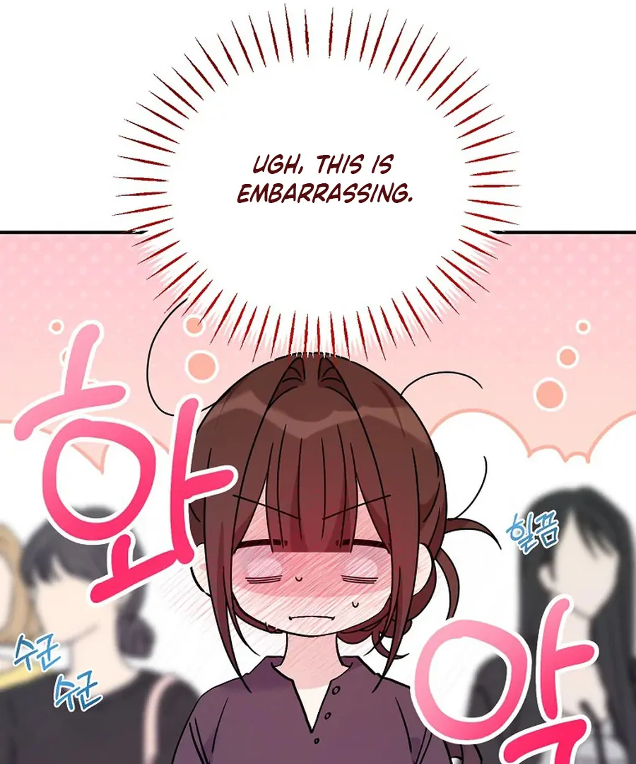 Her Happy Ending Strategy chapter 32 page 101