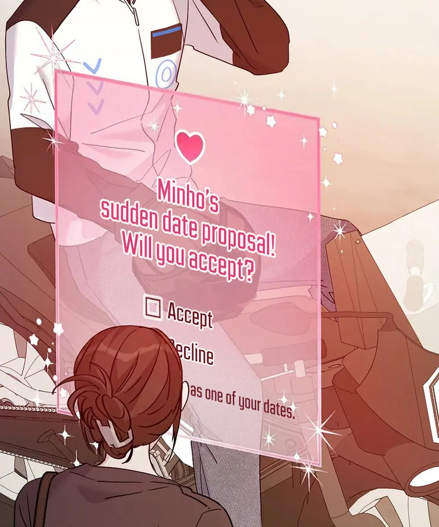 Her Happy Ending Strategy chapter 32 page 104