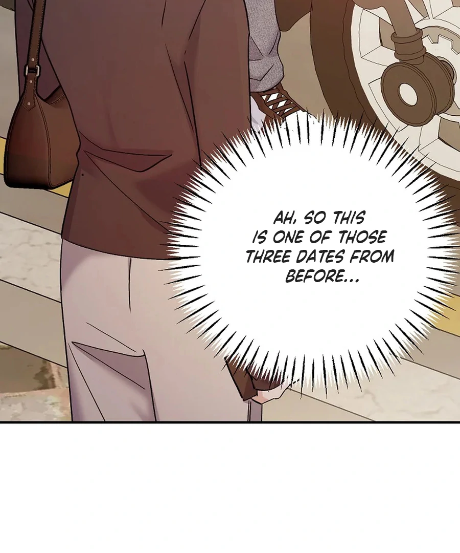 Her Happy Ending Strategy chapter 32 page 105