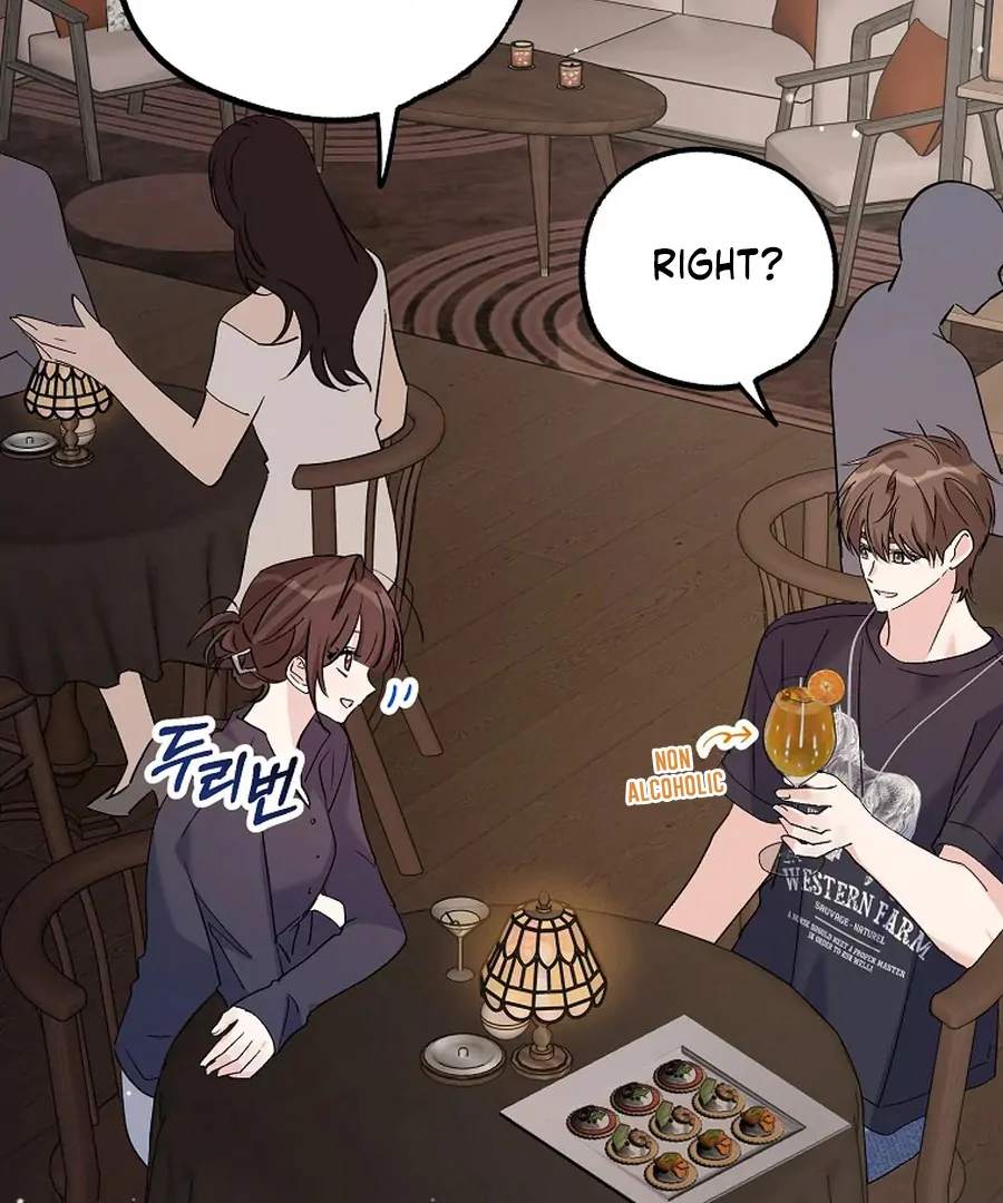 Her Happy Ending Strategy chapter 32 page 128