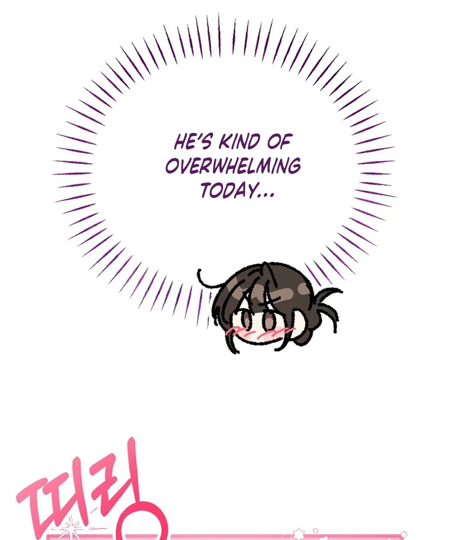 Her Happy Ending Strategy chapter 32 page 141