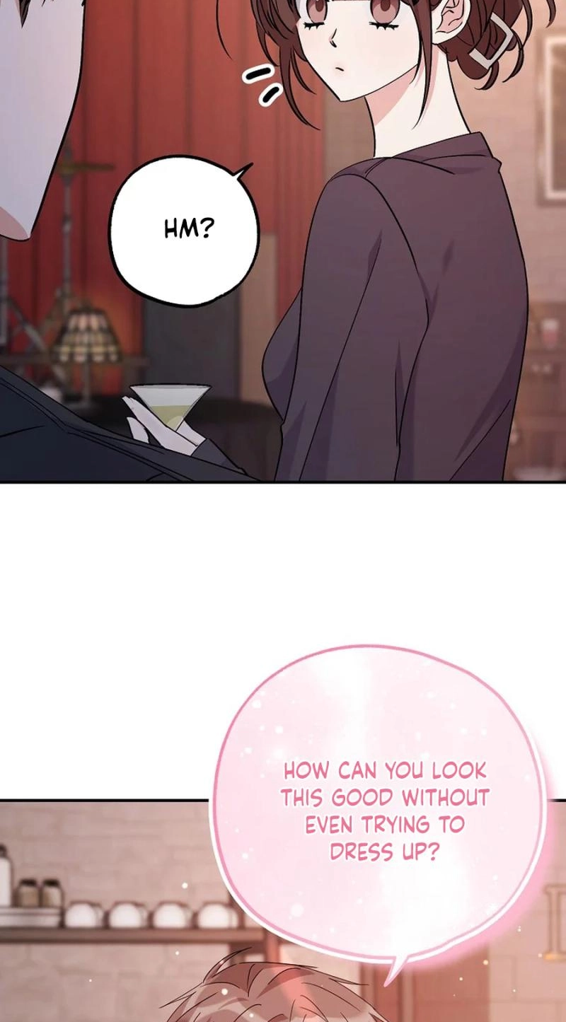 Her Happy Ending Strategy chapter 33 page 5