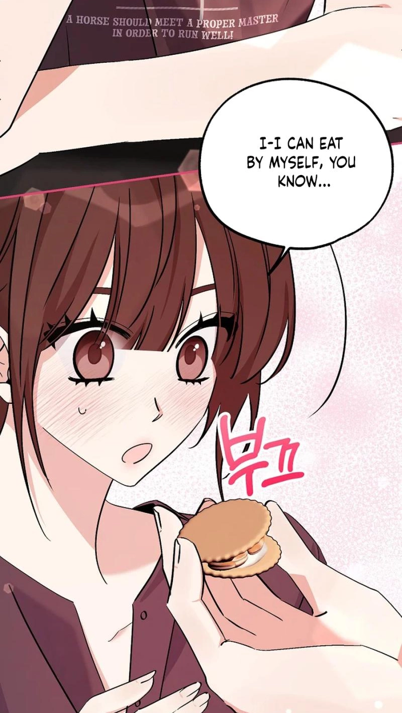 Her Happy Ending Strategy chapter 33 page 16