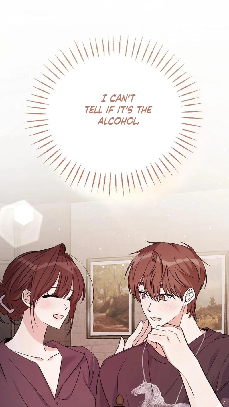 Her Happy Ending Strategy chapter 33 page 29