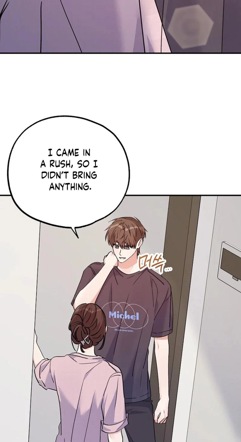 Her Happy Ending Strategy chapter 33 page 69