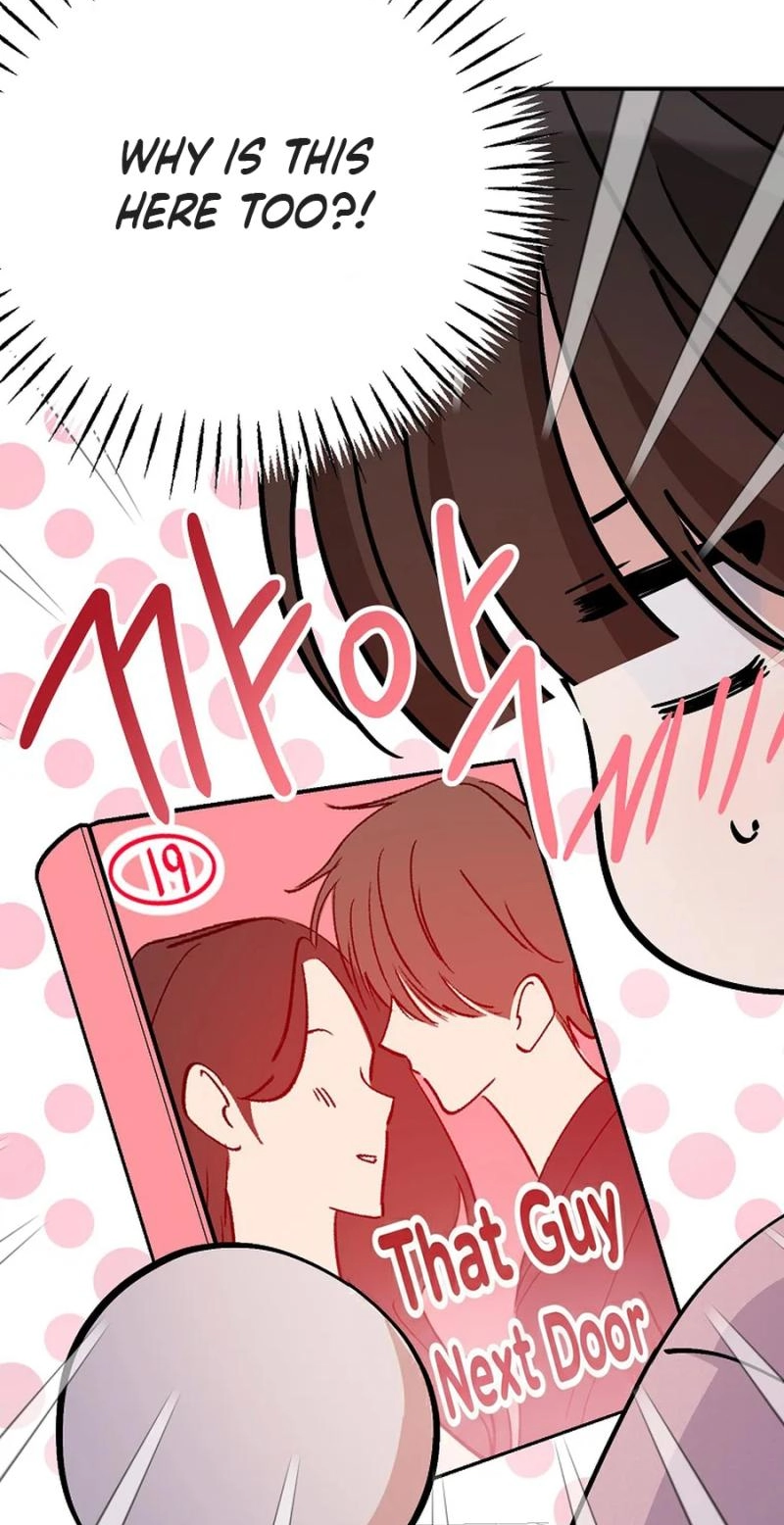 Her Happy Ending Strategy chapter 33 page 83