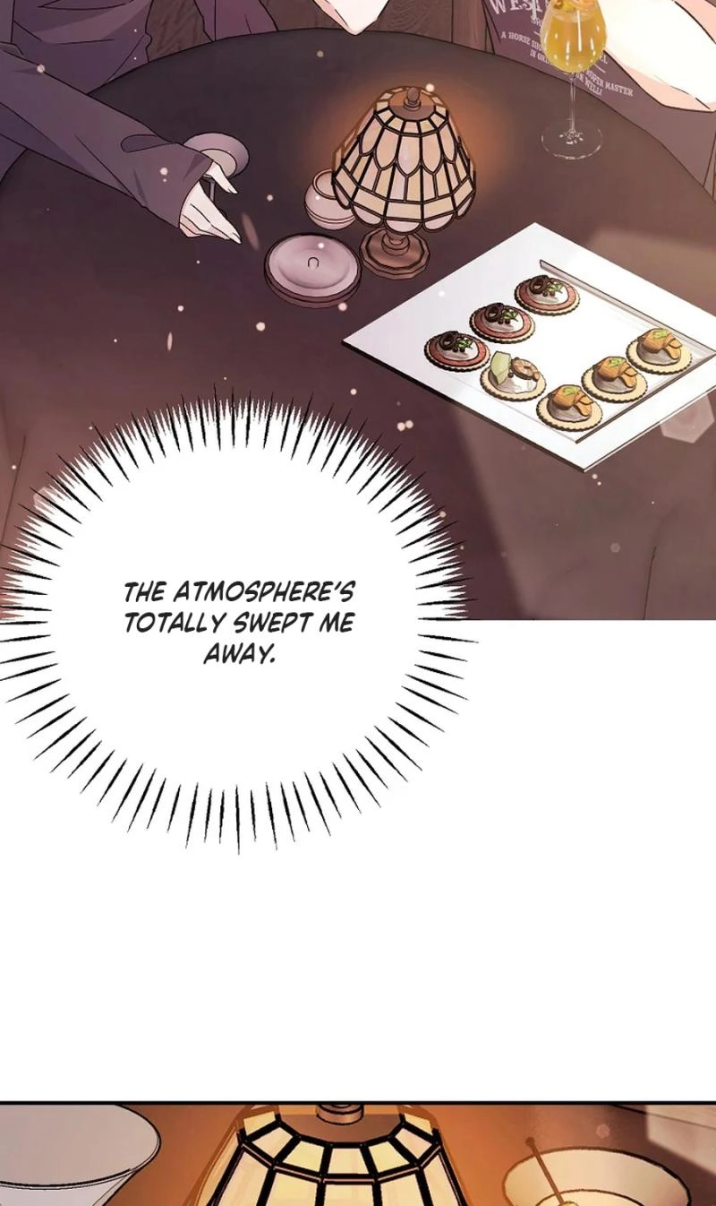 Her Happy Ending Strategy chapter 33 page 27