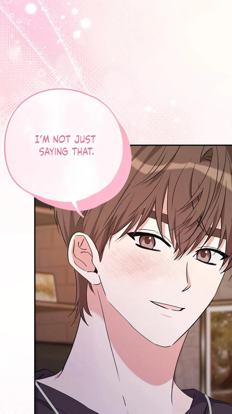 Her Happy Ending Strategy chapter 33 page 9