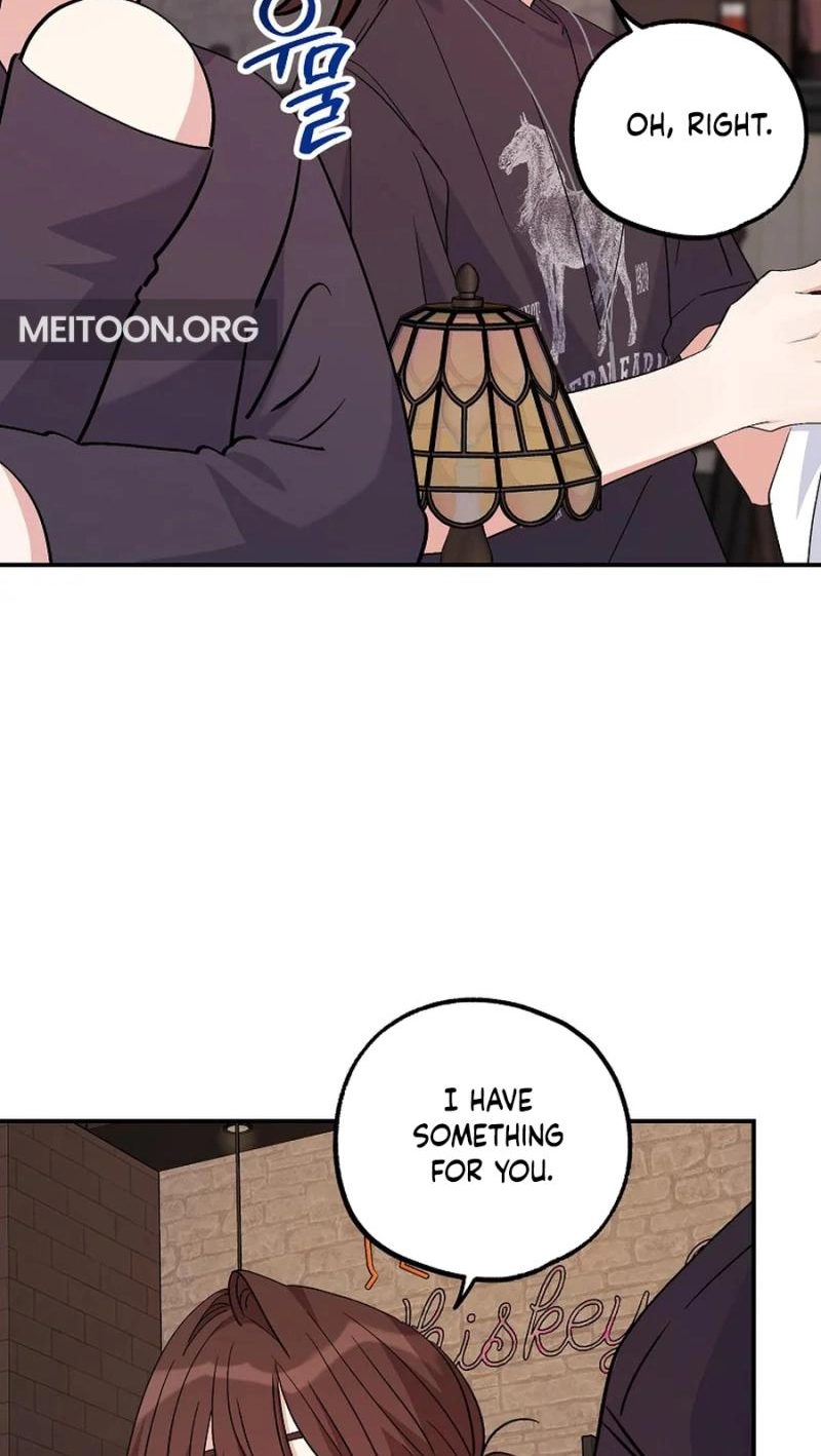 Her Happy Ending Strategy chapter 33 page 18