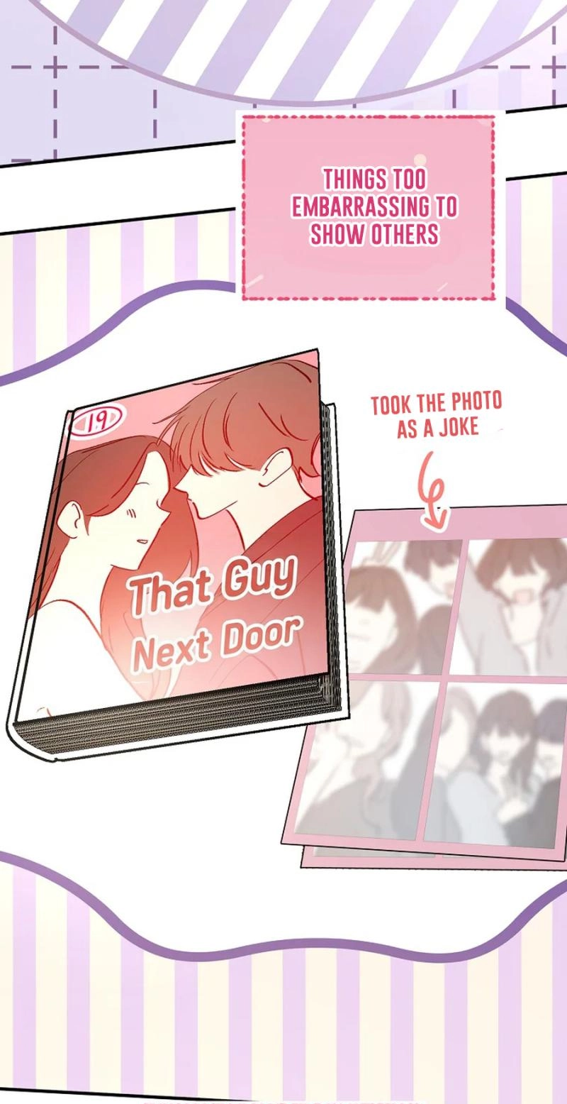 Her Happy Ending Strategy chapter 33 page 86
