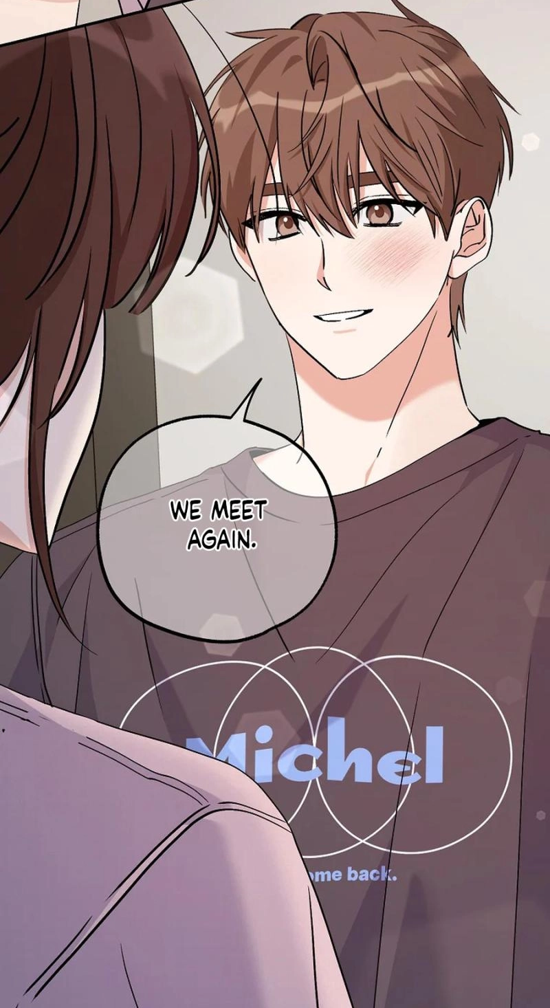 Her Happy Ending Strategy chapter 33 page 68