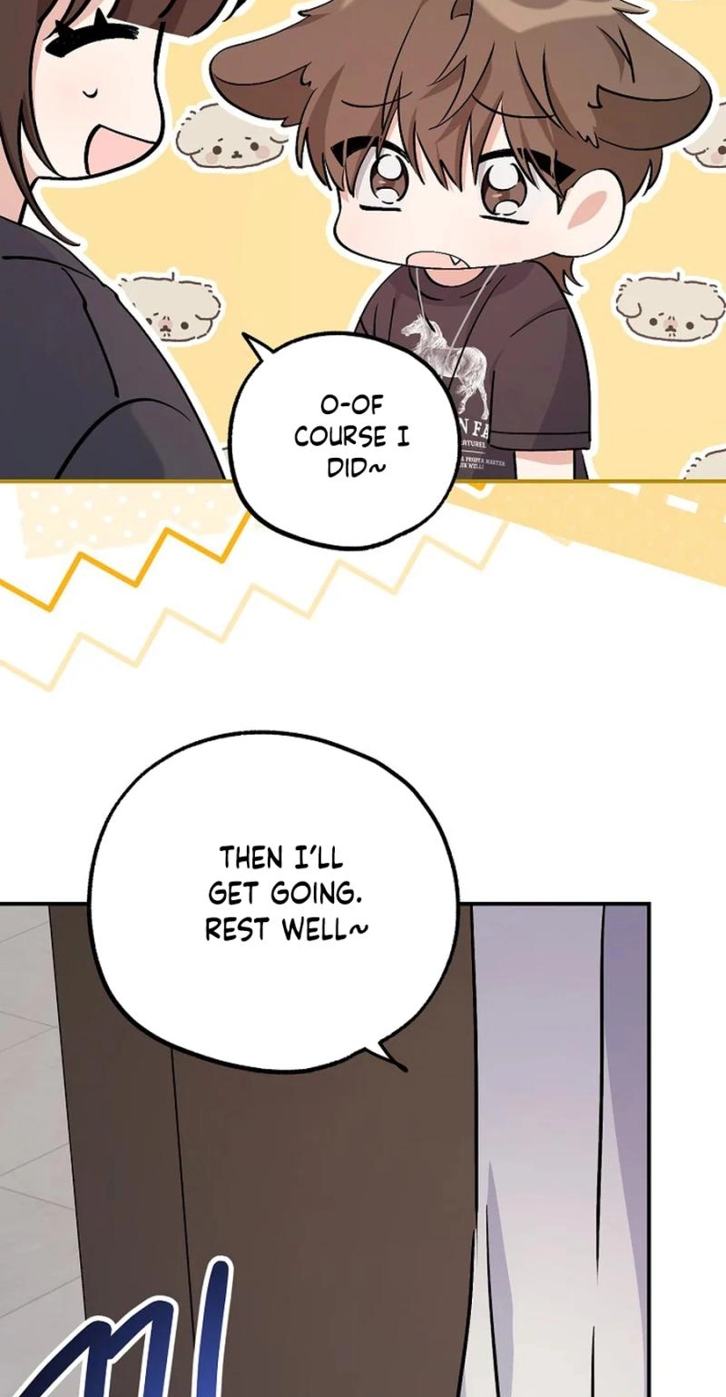 Her Happy Ending Strategy chapter 33 page 46