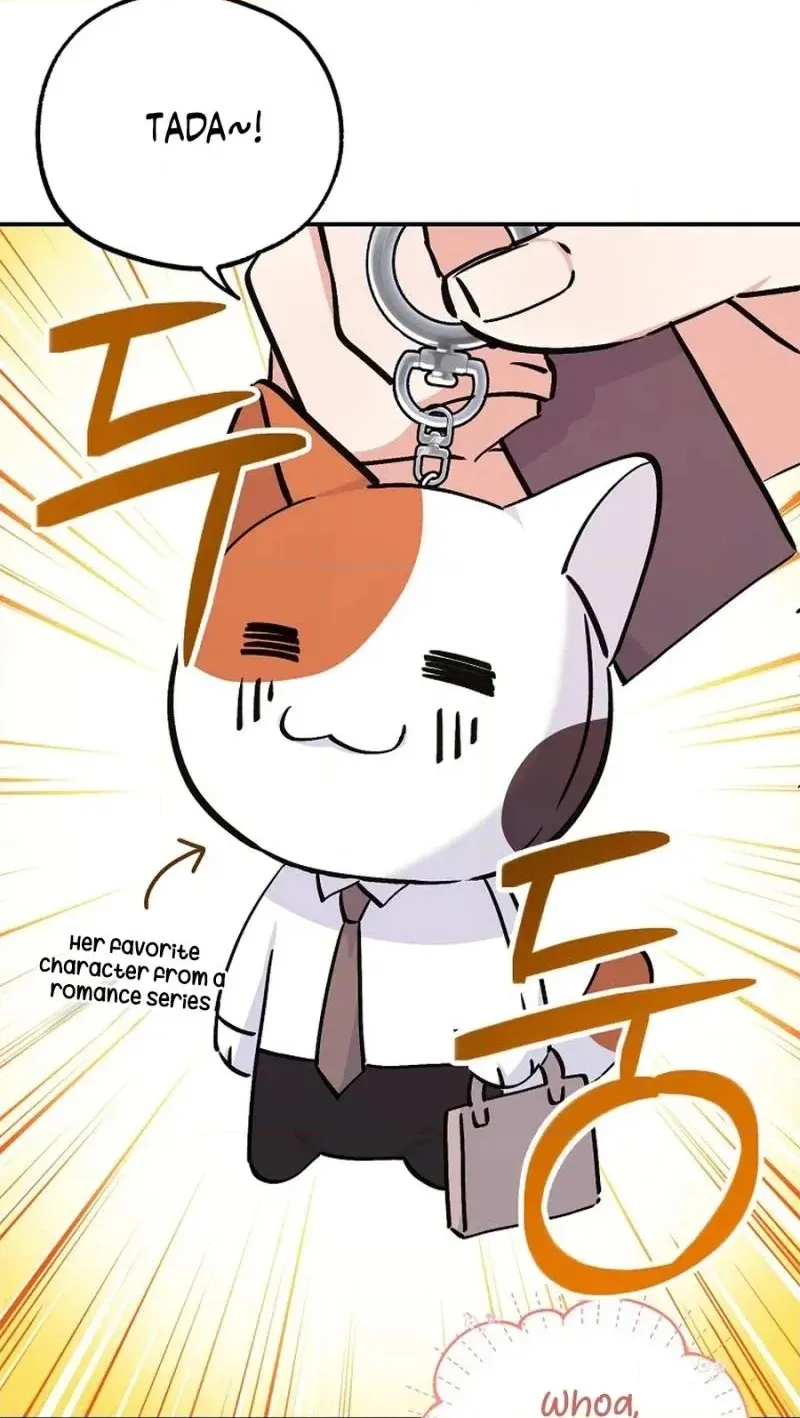 Her Happy Ending Strategy chapter 33 page 20