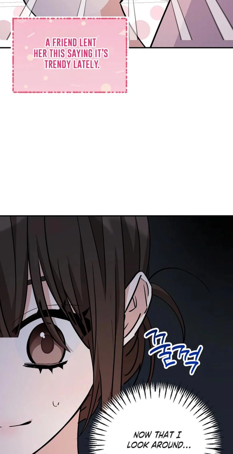 Her Happy Ending Strategy chapter 33 page 84