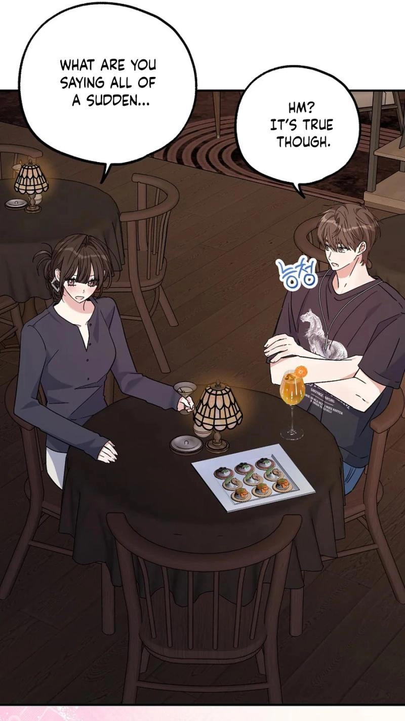 Her Happy Ending Strategy chapter 33 page 8