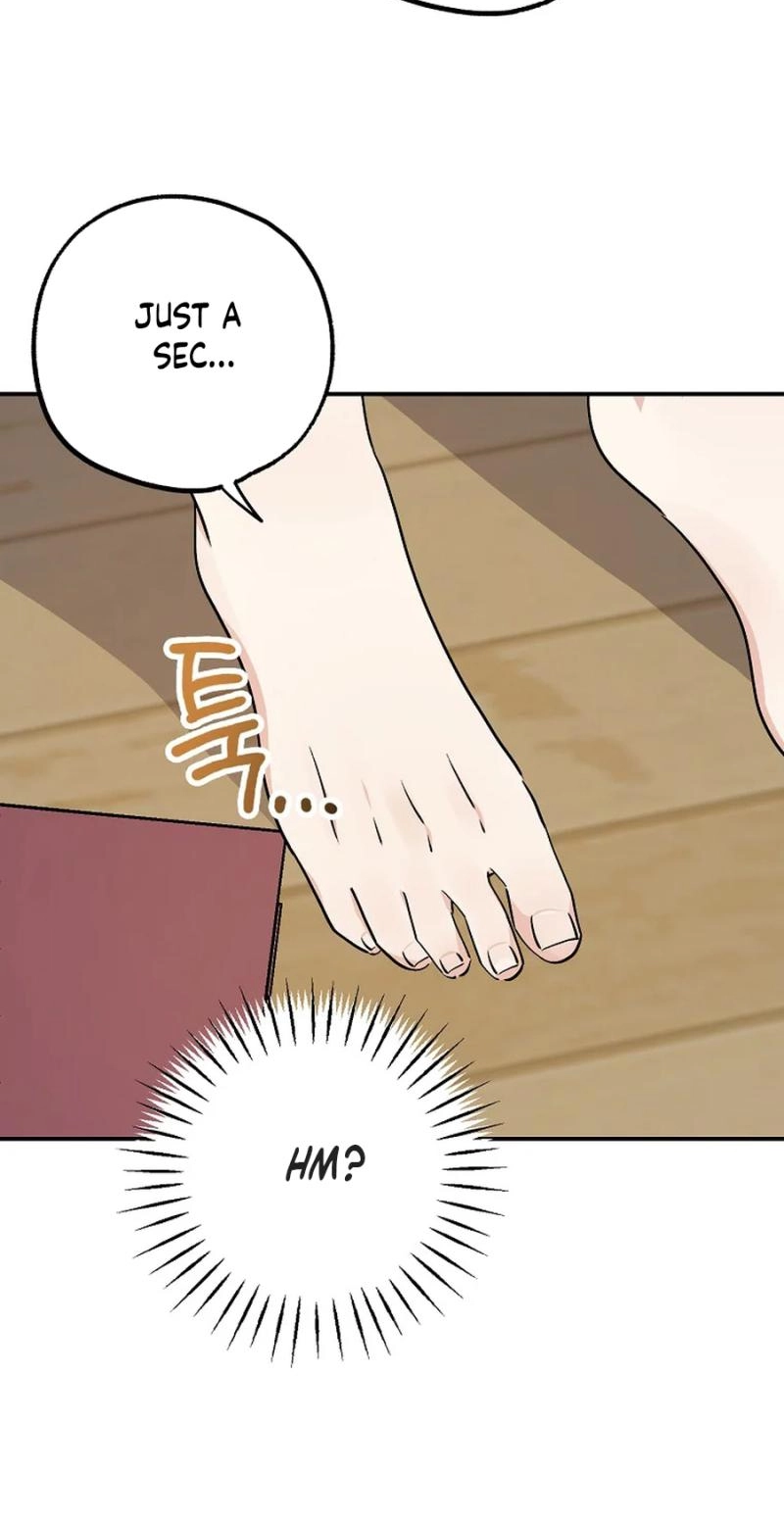 Her Happy Ending Strategy chapter 33 page 81