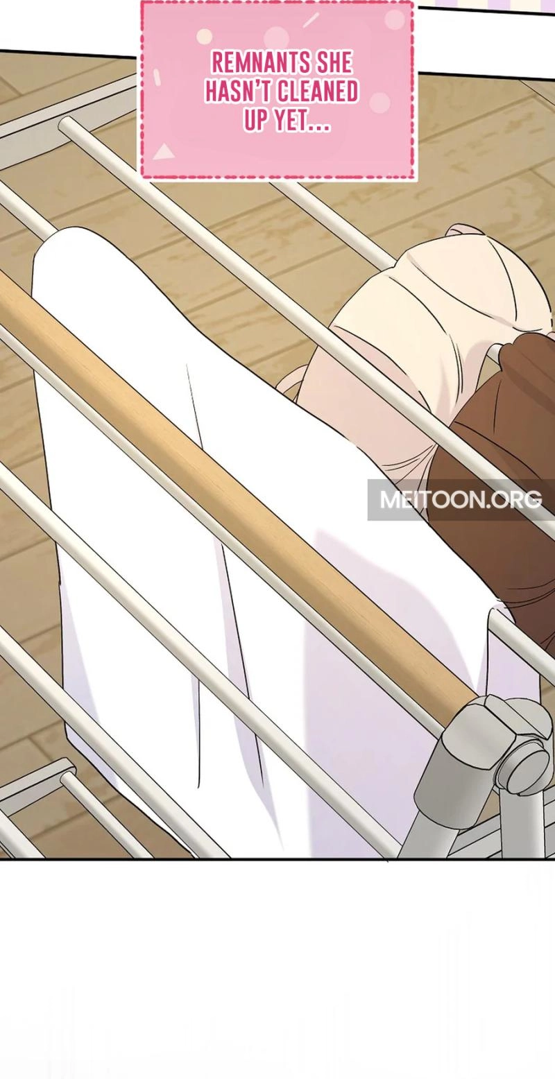 Her Happy Ending Strategy chapter 33 page 87