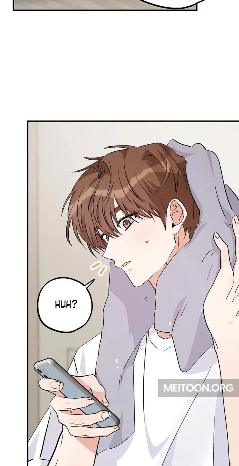Her Happy Ending Strategy chapter 33 page 61