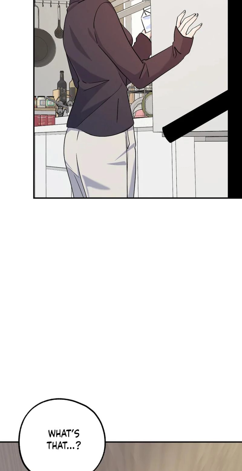 Her Happy Ending Strategy chapter 33 page 55