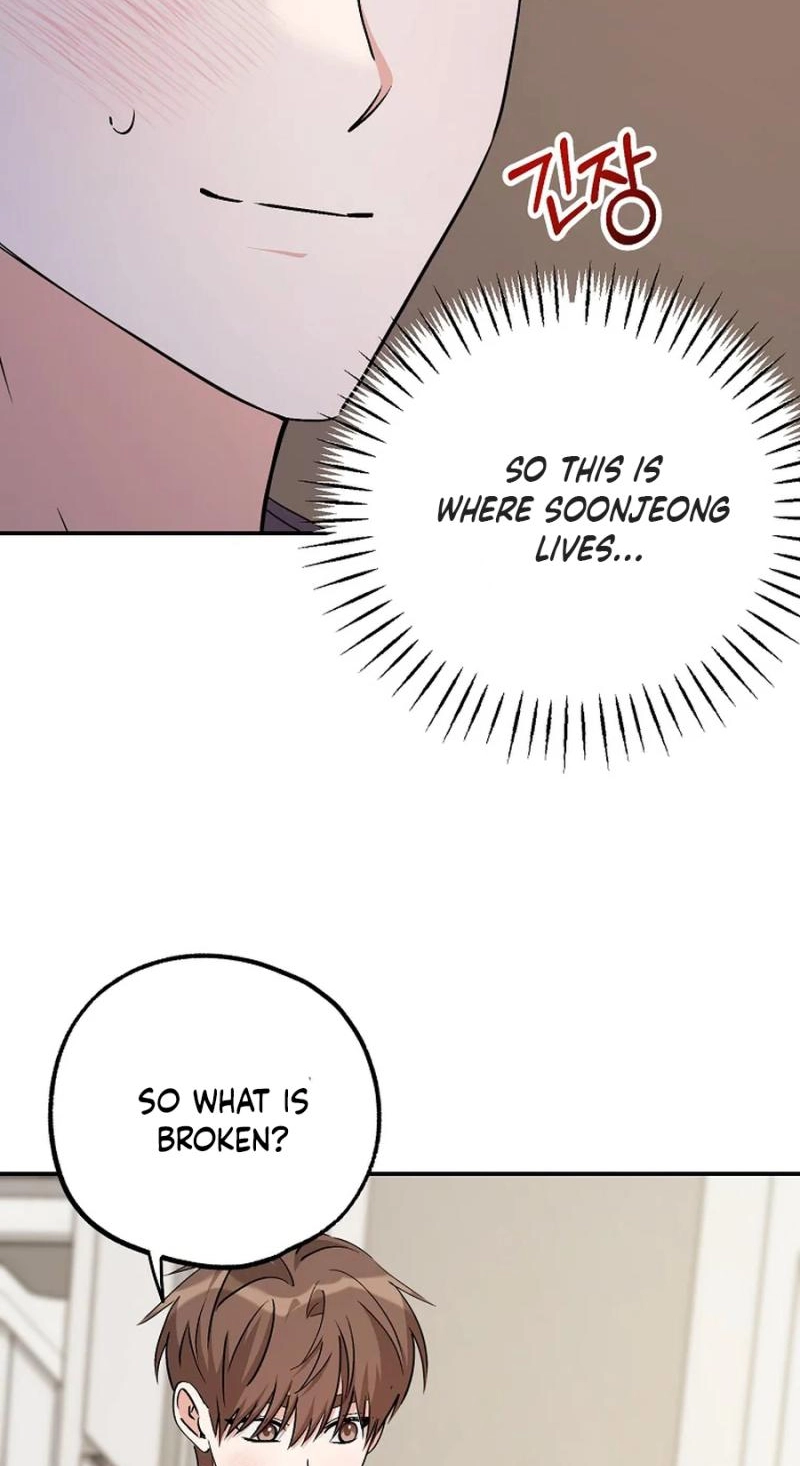 Her Happy Ending Strategy chapter 33 page 71