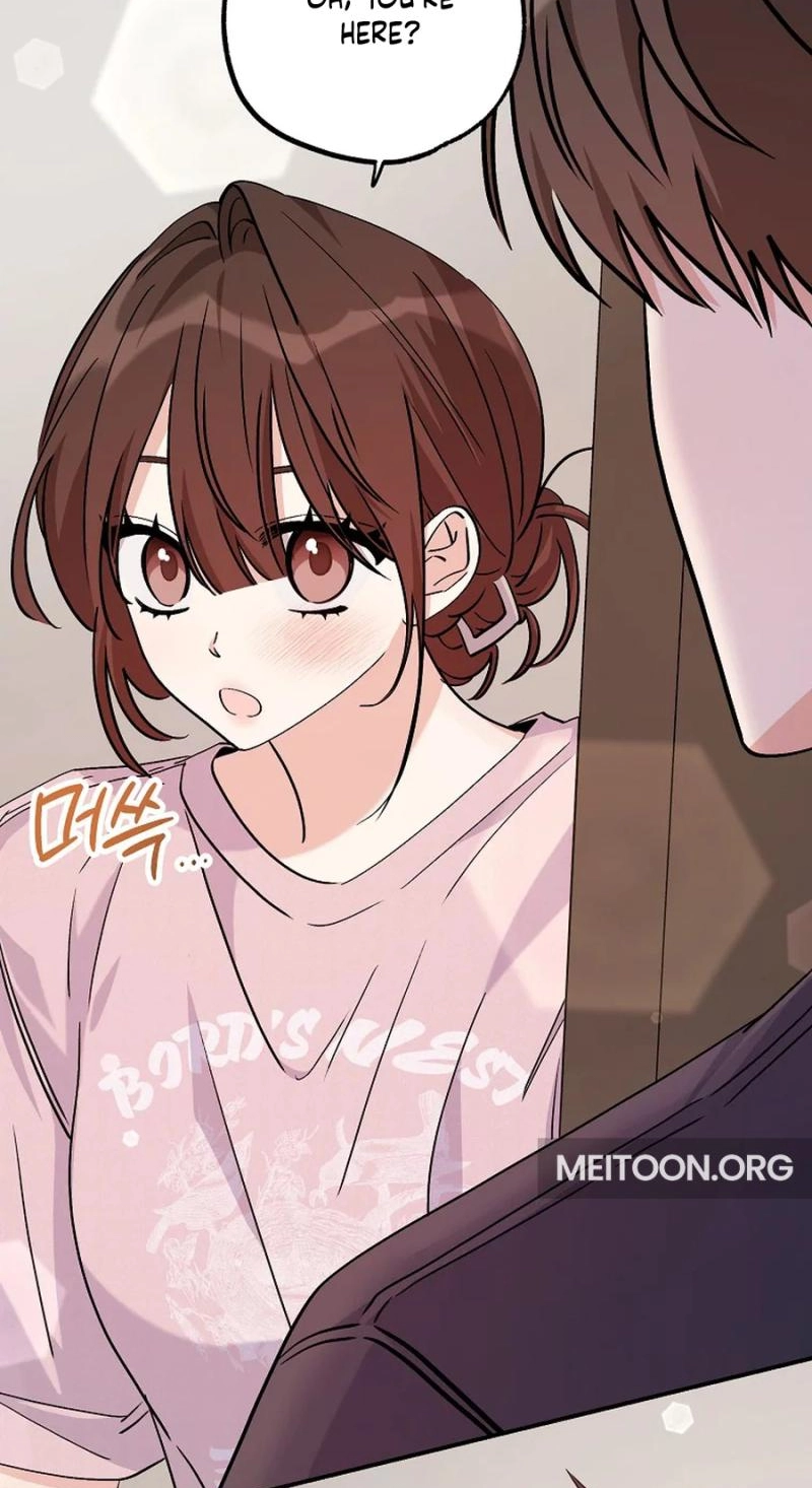 Her Happy Ending Strategy chapter 33 page 67