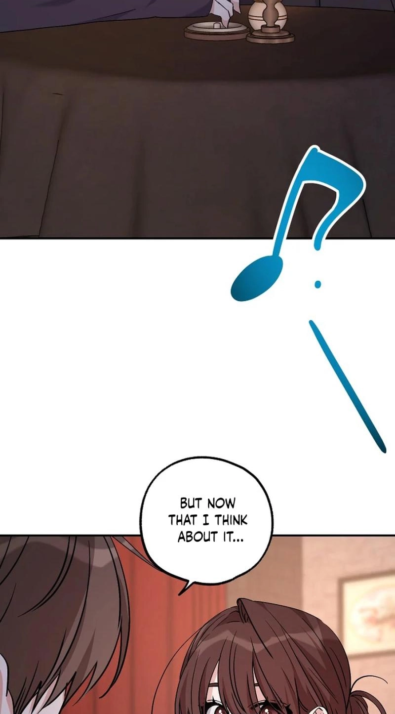Her Happy Ending Strategy chapter 33 page 4