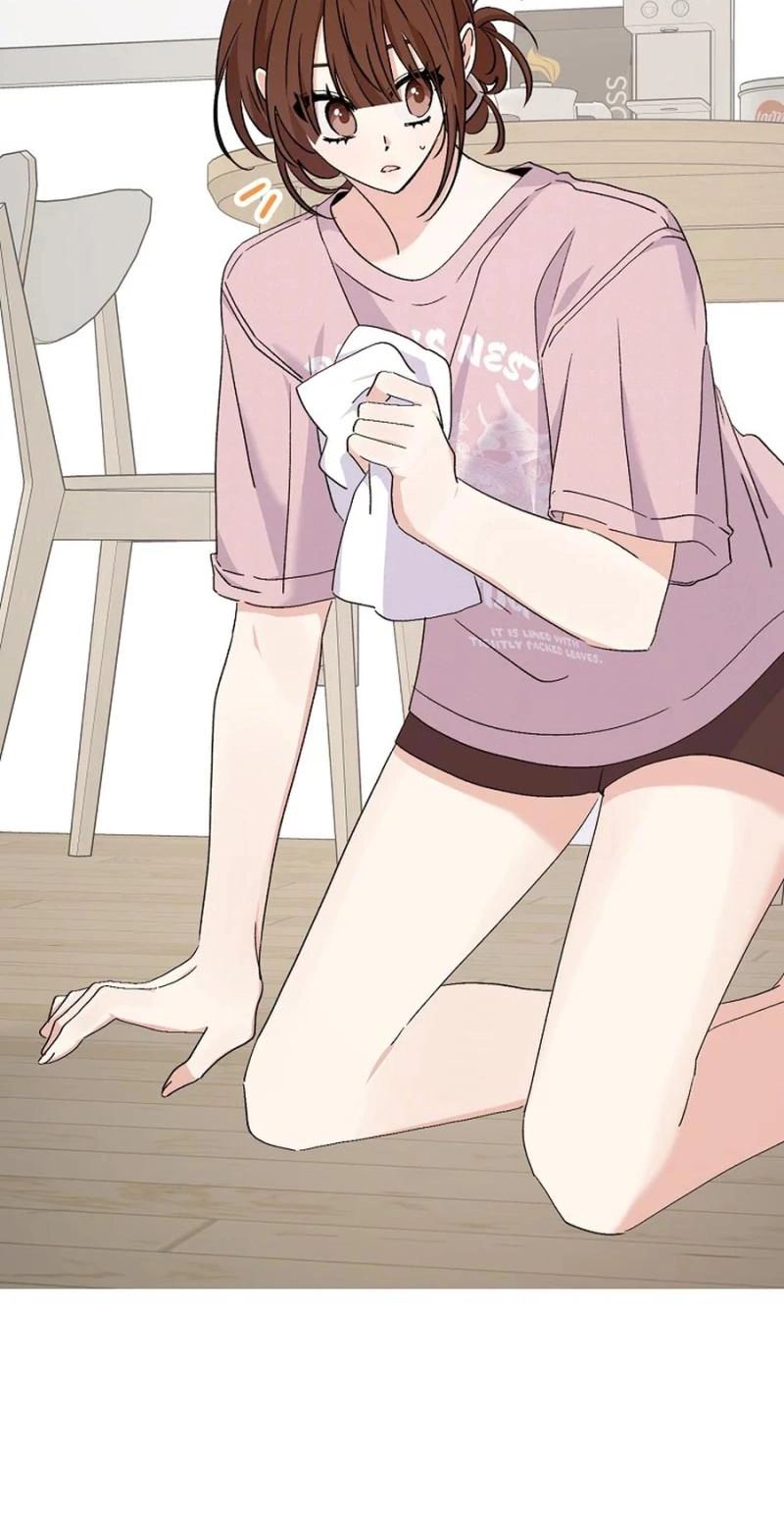 Her Happy Ending Strategy chapter 33 page 64