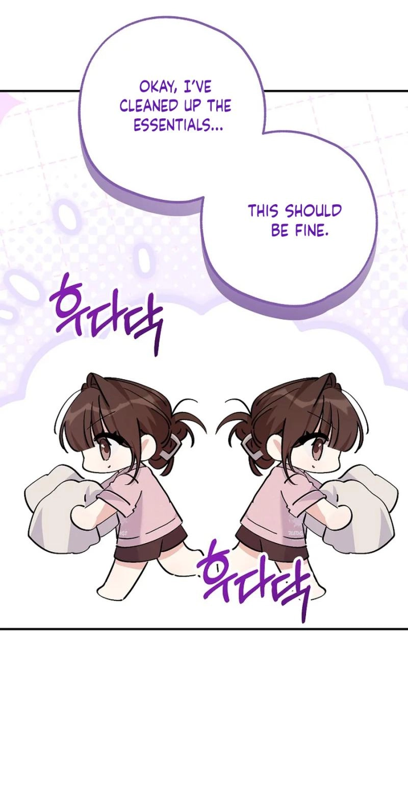 Her Happy Ending Strategy chapter 33 page 65