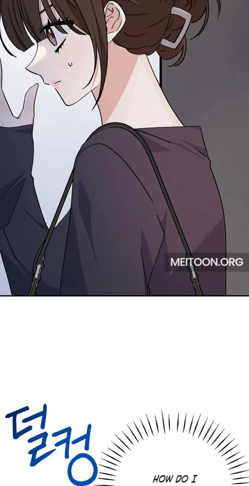 Her Happy Ending Strategy chapter 33 page 53