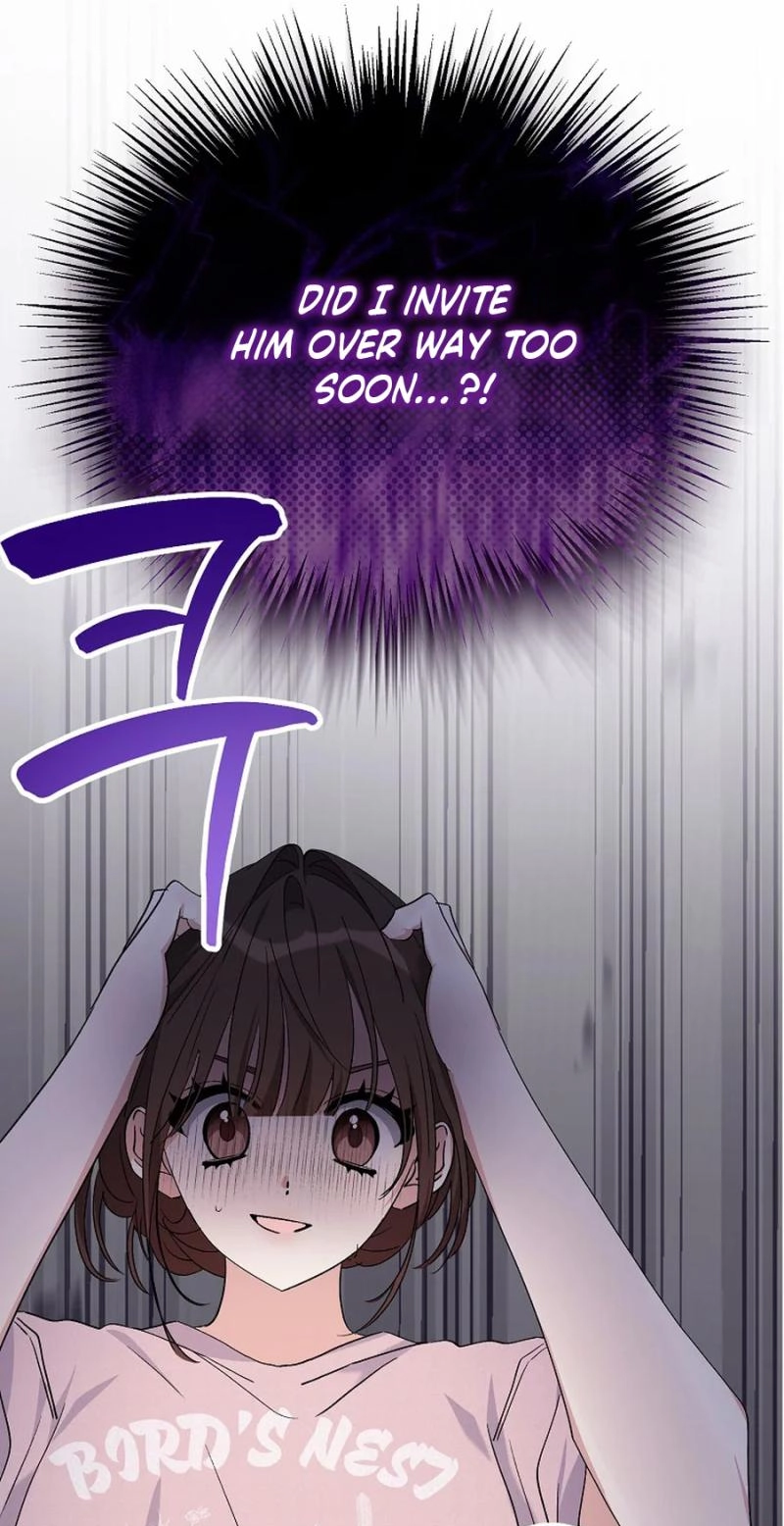 Her Happy Ending Strategy chapter 33 page 88