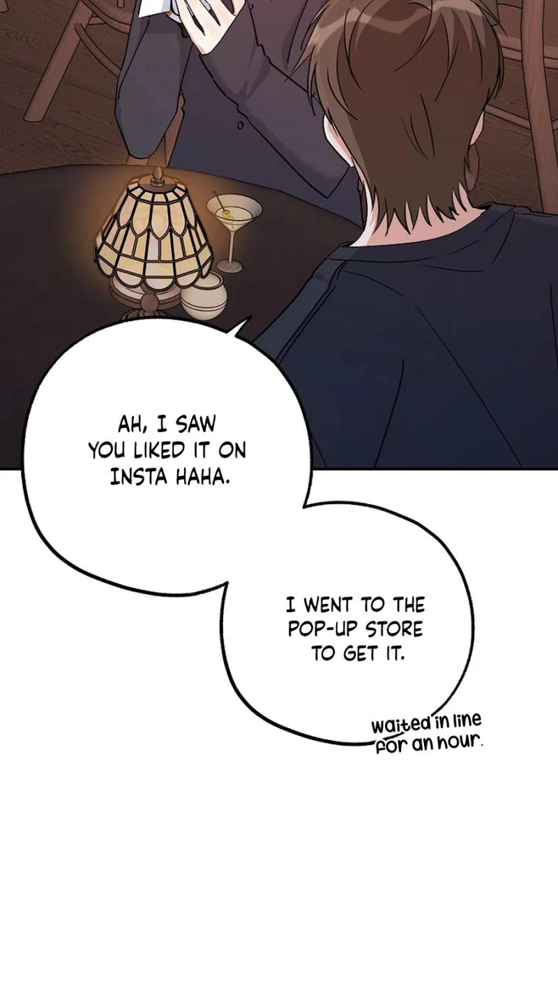 Her Happy Ending Strategy chapter 33 page 22